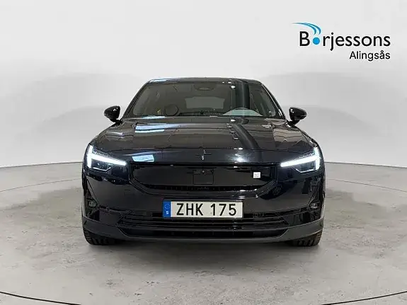 Polestar 2 2025 photo 4