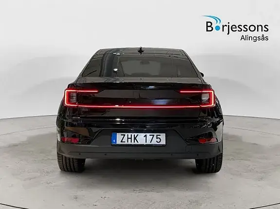 Polestar 2 2025 photo 5
