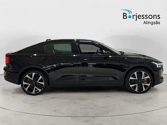 Polestar 2 2025 photo 2