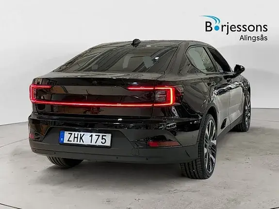 Polestar 2 2025 photo 3