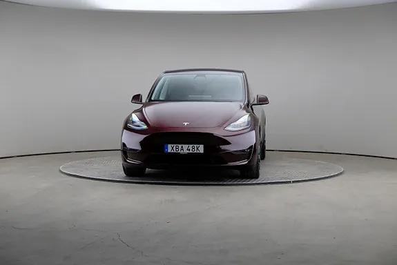 Tesla Model Y 2023 photo 3