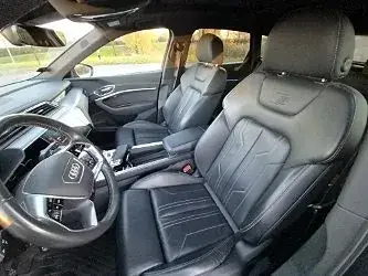 Audi E-Tron 2020 photo 2