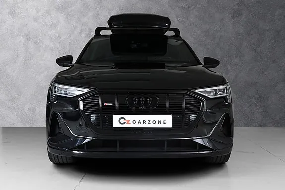 Audi E-Tron 2023 photo 2