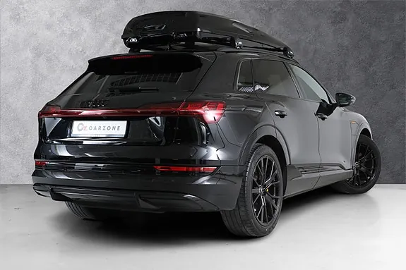 Audi E-Tron 2023 photo 4