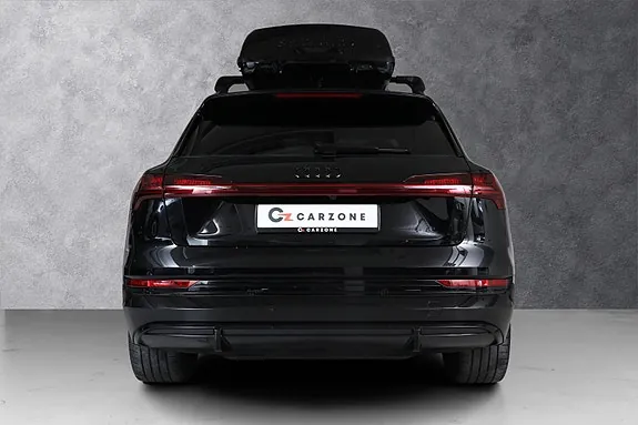 Audi E-Tron 2023 photo 5
