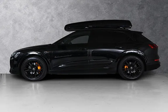 Audi E-Tron 2023 photo 3