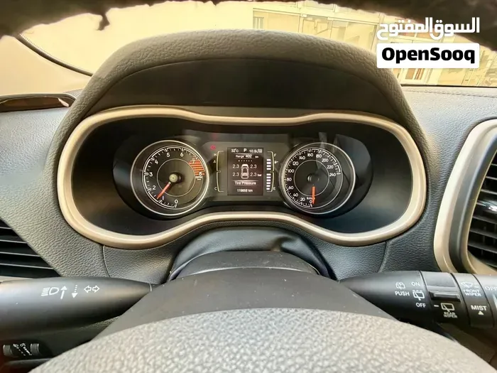 Jeep Cherokee 2016 photo 2