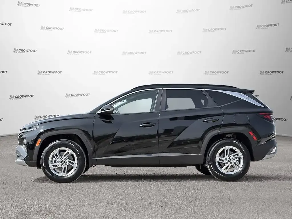 Hyundai Tucson 2026 photo 3