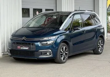 Citroen C4 Spacetourer