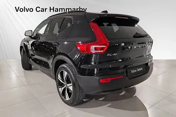 Volvo Xc40 2022 photo 4
