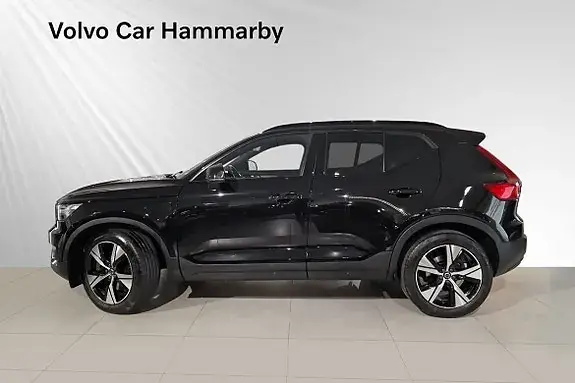 Volvo Xc40 2022 photo 3
