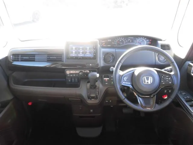 Honda Nx-Box L-Turbo 2023 photo 2