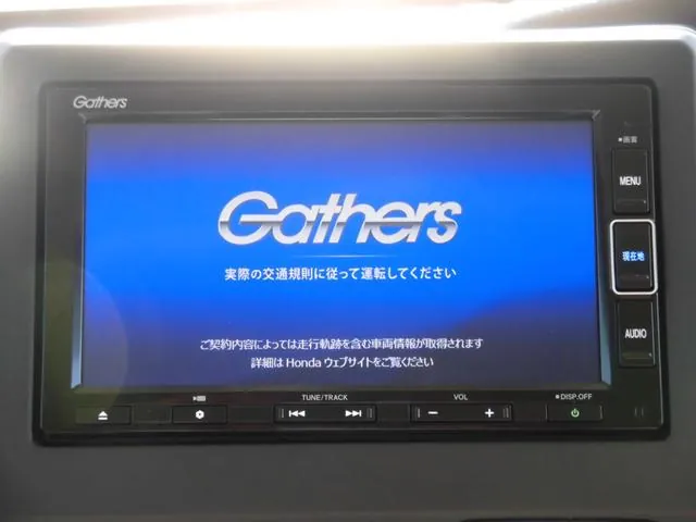 Honda Nx-Box L-Turbo 2023 photo 3