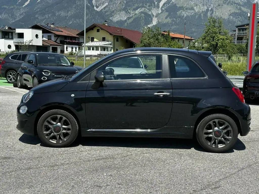 Fiat 500 2019 photo 3