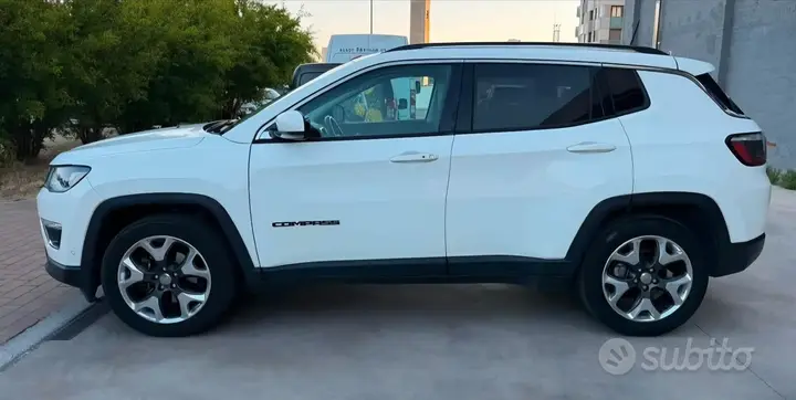 Jeep Compass 2019 photo 3
