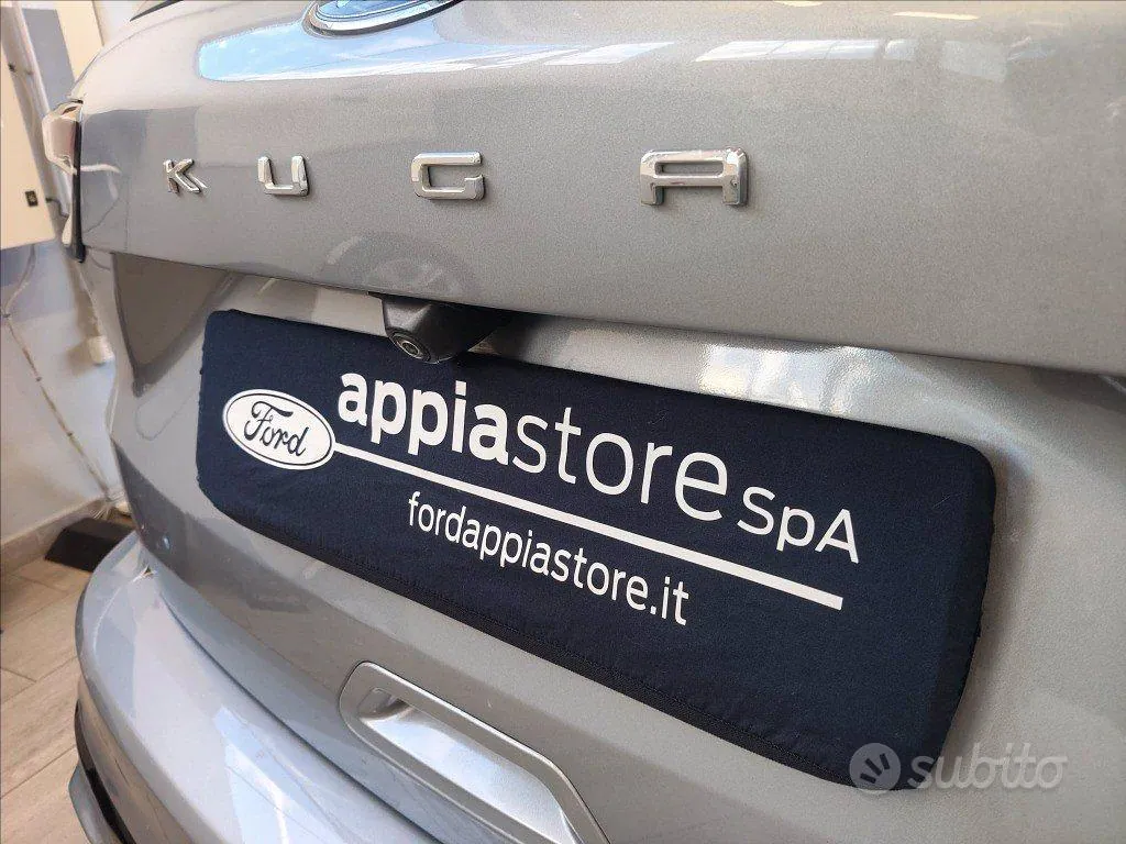 Ford Kuga 2023 photo 4