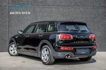 Mini Clubman 2018 photo 2