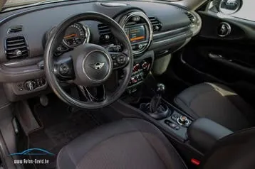 Mini Clubman 2018 photo 3
