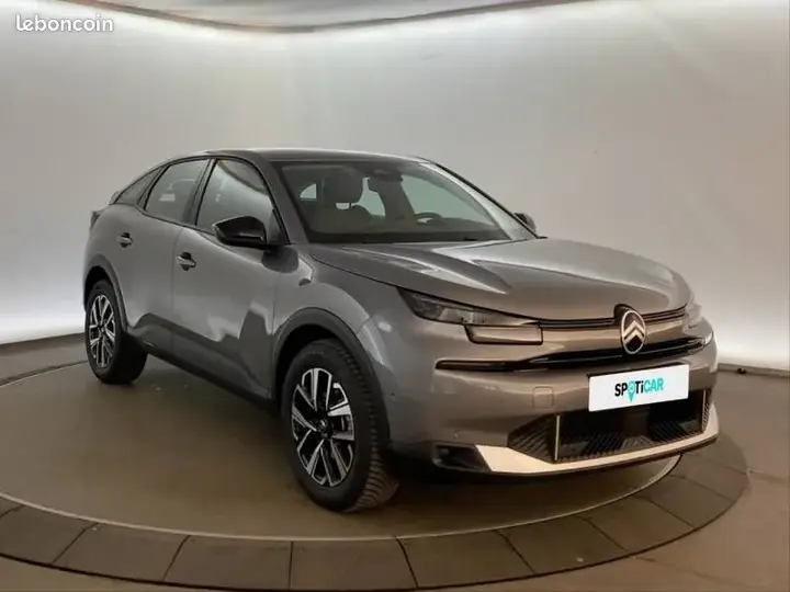 Citroen C4 2025 photo 3