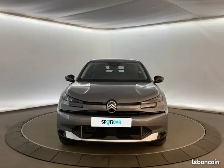 Citroen C4 2025 photo 2