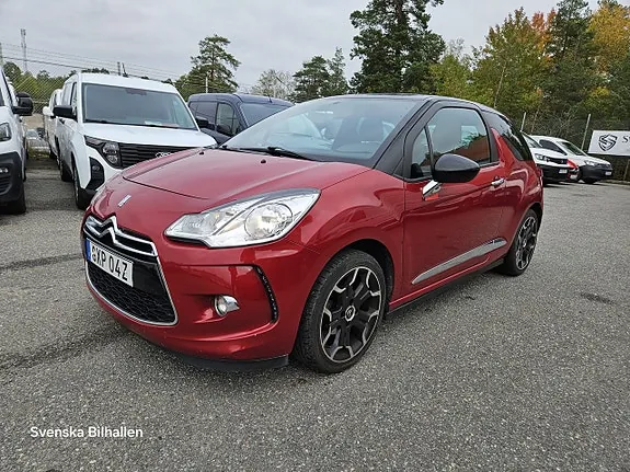Citroen Ds3