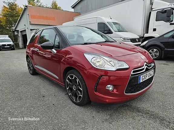 Citroen Ds3 2014 photo 3