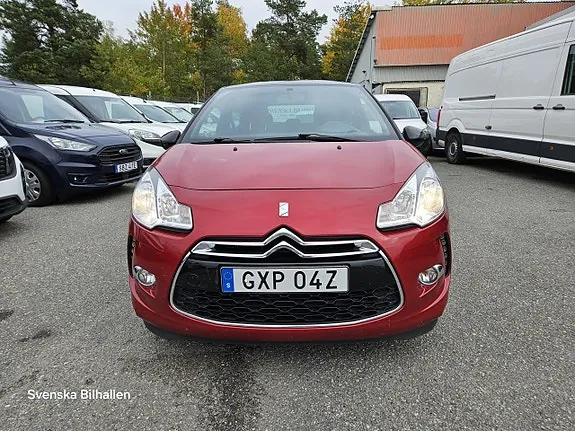 Citroen Ds3 2014 photo 2