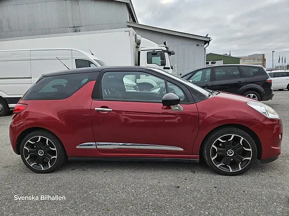 Citroen Ds3 2014 photo 5