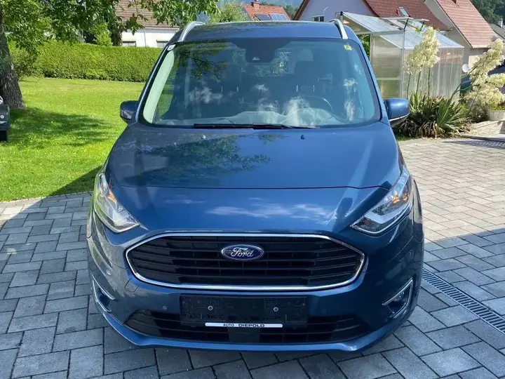 Ford Tourneo Grand Connect