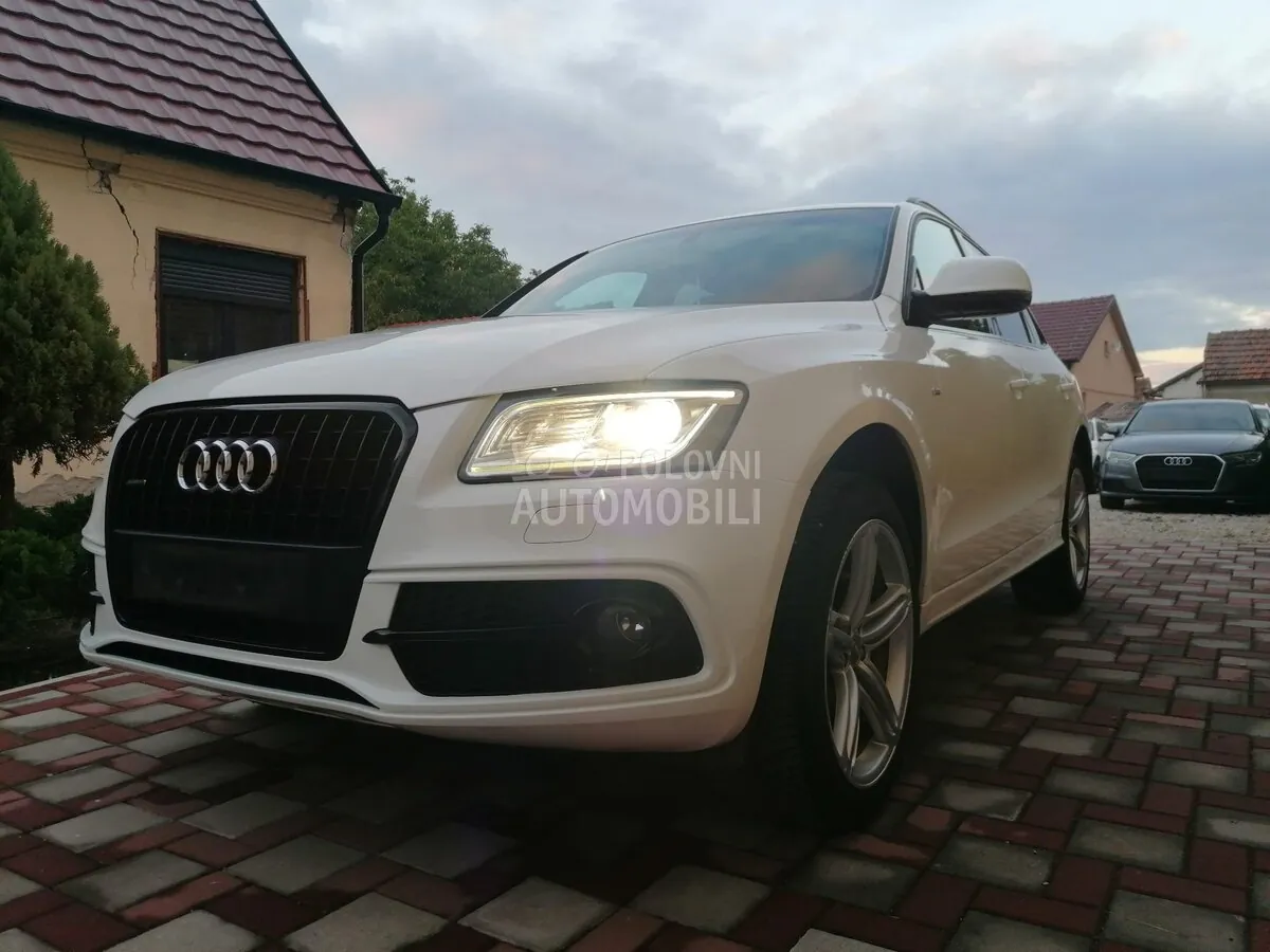 Audi Q5