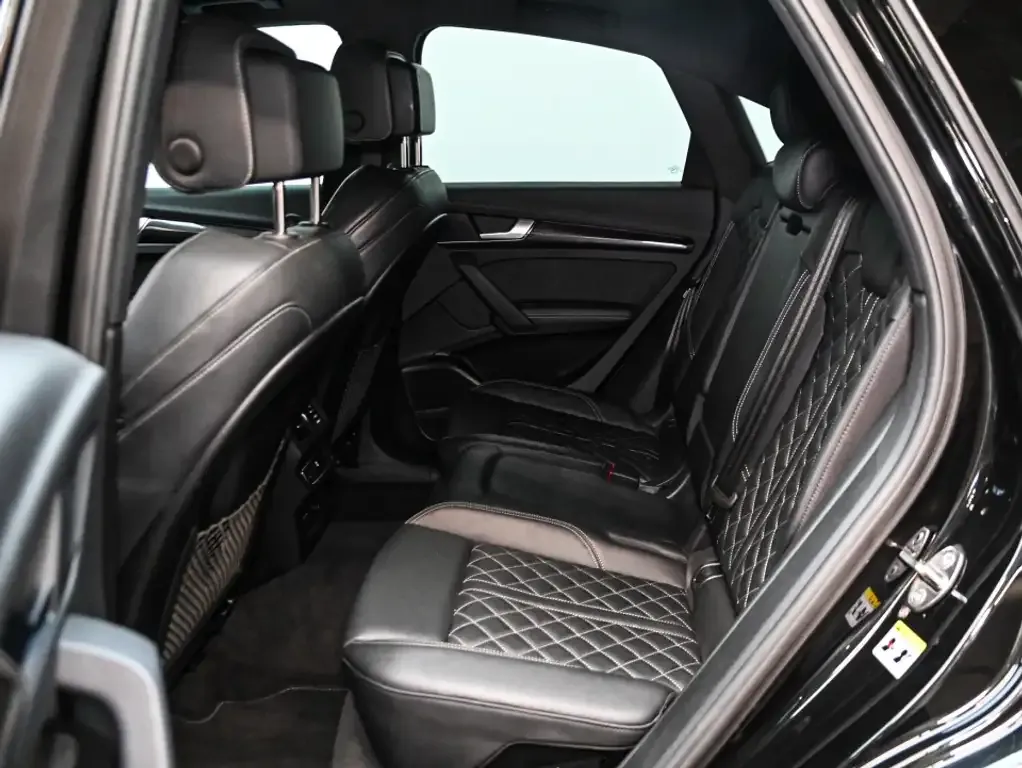 Audi Sq5 2023 photo 3