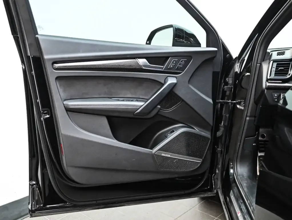 Audi Sq5 2023 photo 5