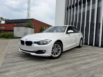 BMW 316I