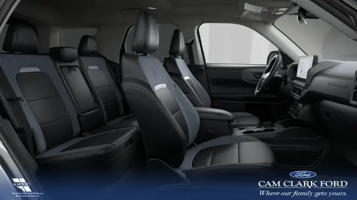 Ford Bronco Sport 2026 photo 5
