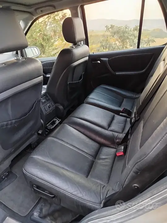 Mercedes-Benz Ml 270 2004 photo 5