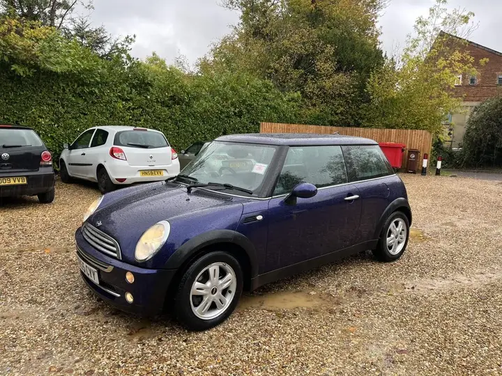 Mini One