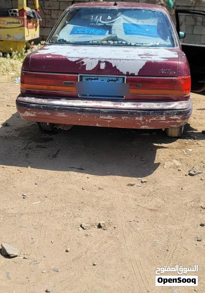 Toyota Cressida