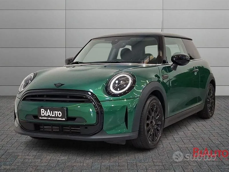 Mini Mini