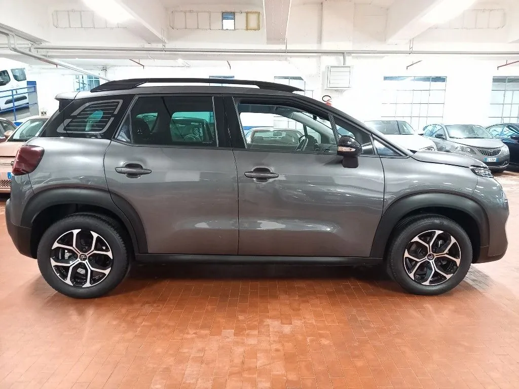 Citroen C3 Aircross 2022 photo 4