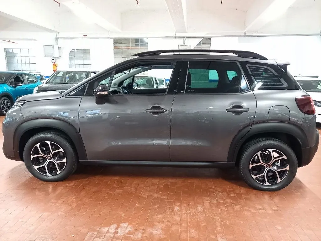 Citroen C3 Aircross 2022 photo 3