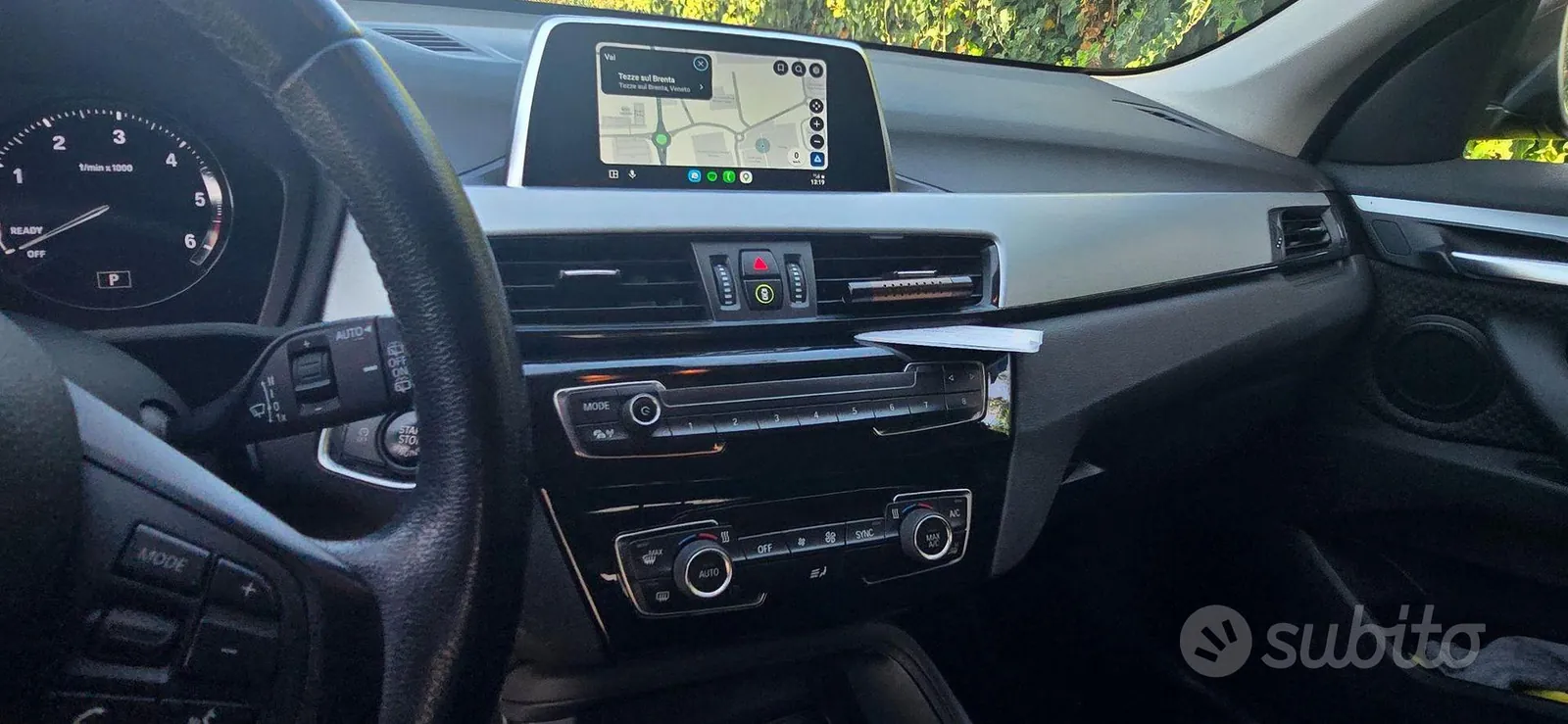 BMW X1 2019 photo 4