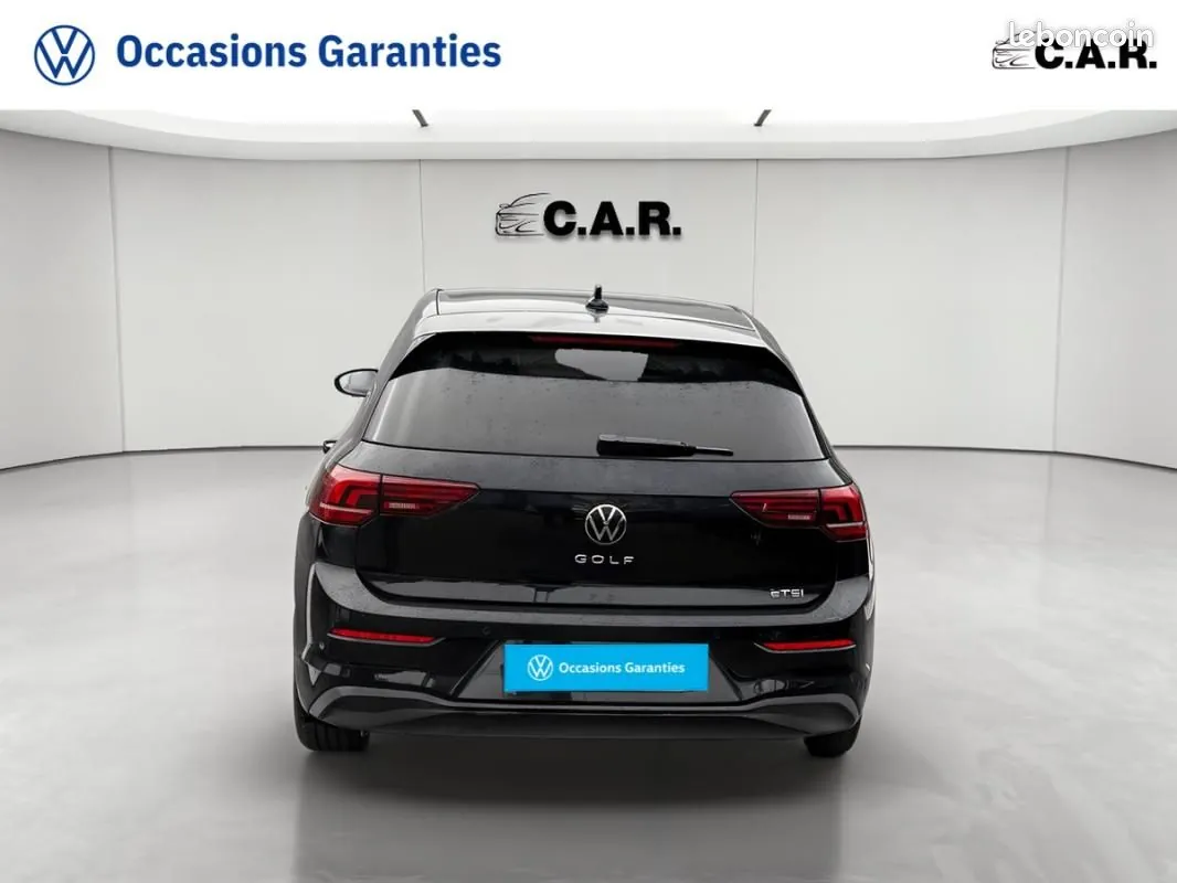 Volkswagen Golf 2025 photo 4