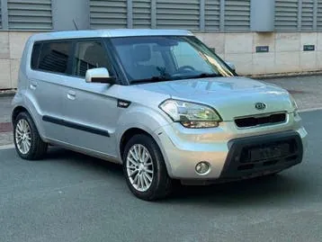 Kia Soul 2011 photo 3