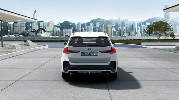 BMW X1 2026 photo 4