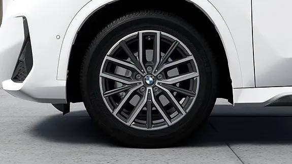 BMW X1 2026 photo 5