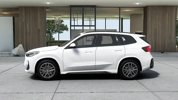 BMW X1 2026 photo 3