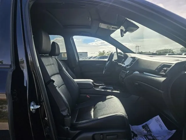 Honda Passport 2025 photo 3