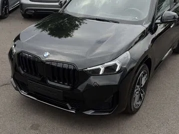 BMW X1 2026 photo 2