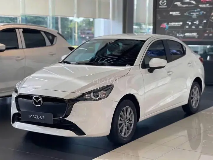 Mazda 2 2026 photo 4