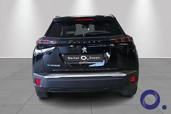 Peugeot E-2008 2023 photo 4